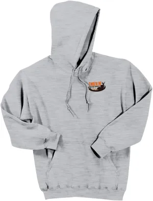Gildan DryBlend Hooded Sweatshirt
