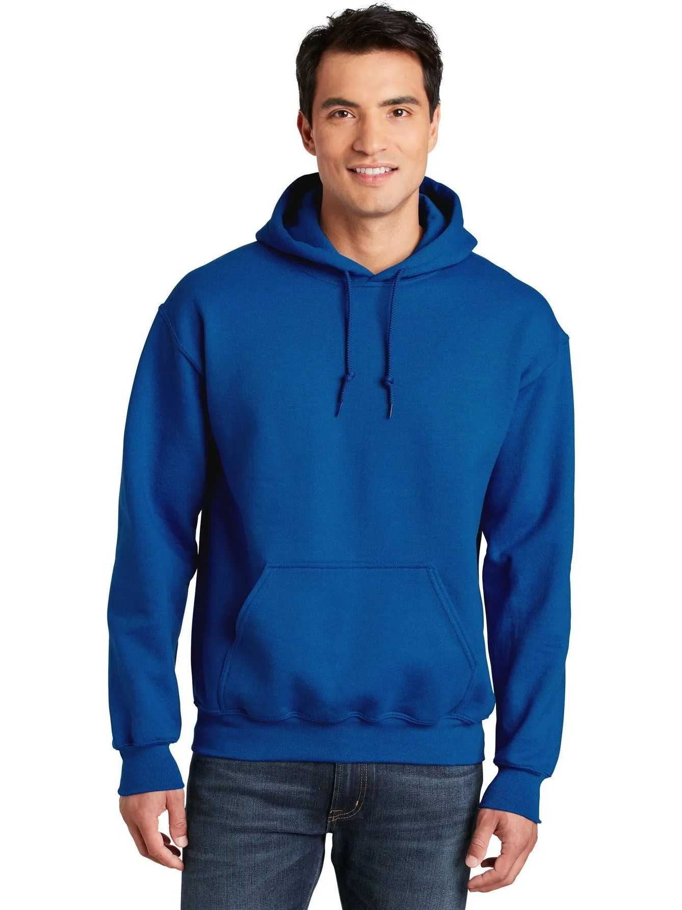 Gildan DryBlend Hooded Sweatshirt