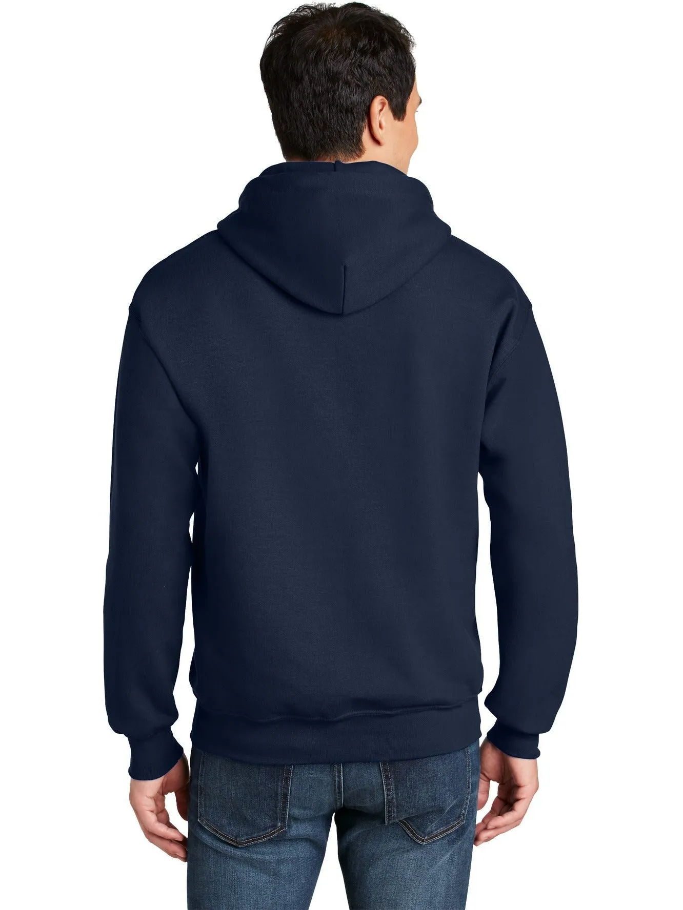Gildan DryBlend Hooded Sweatshirt