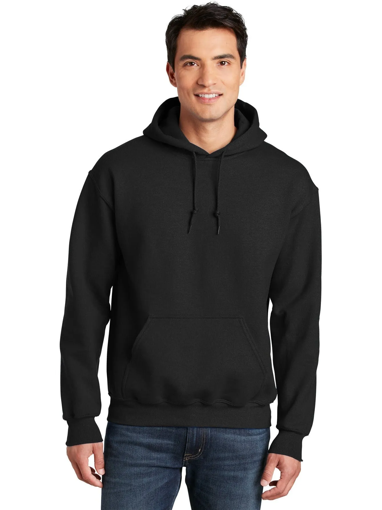 Gildan DryBlend Hooded Sweatshirt