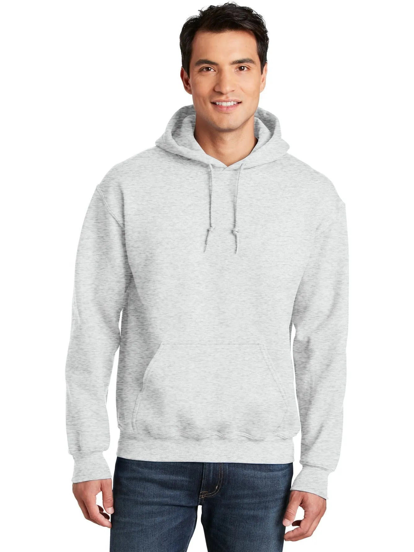 Gildan DryBlend Hooded Sweatshirt