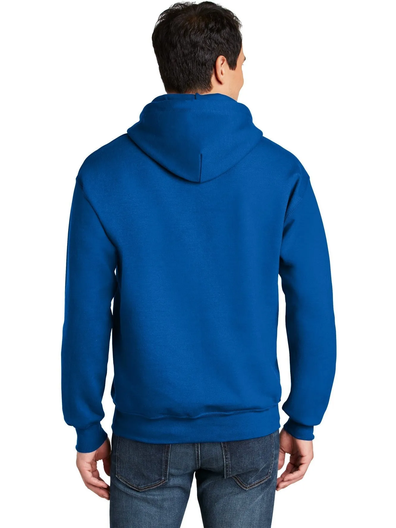 Gildan DryBlend Hooded Sweatshirt
