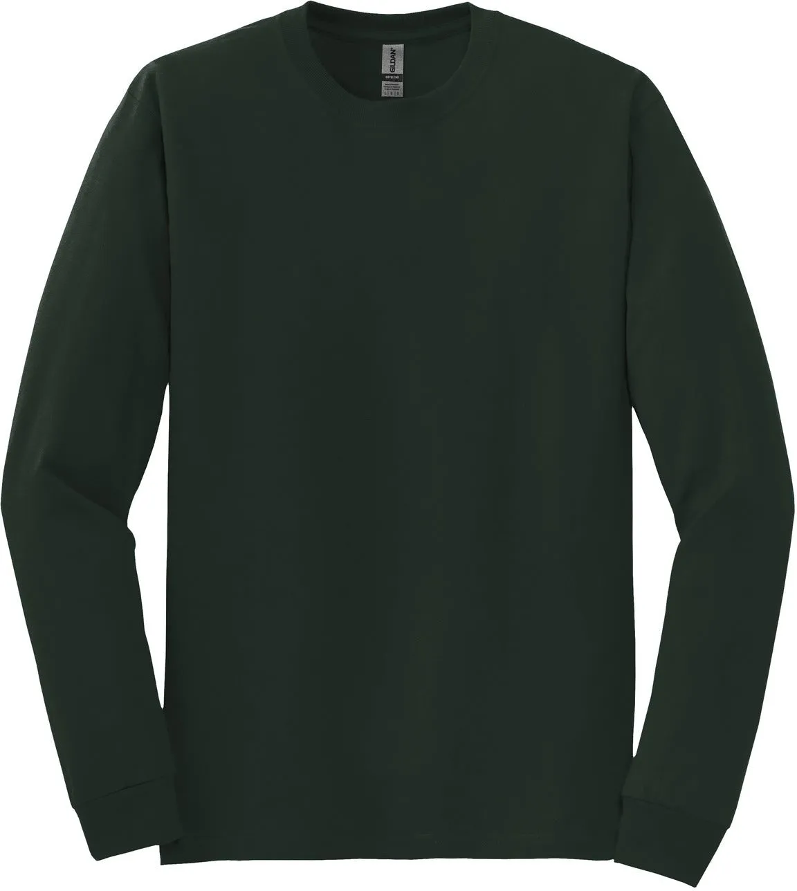 Gildan DryBlend50 Cotton/50 Poly Long Sleeve T-Shirt
