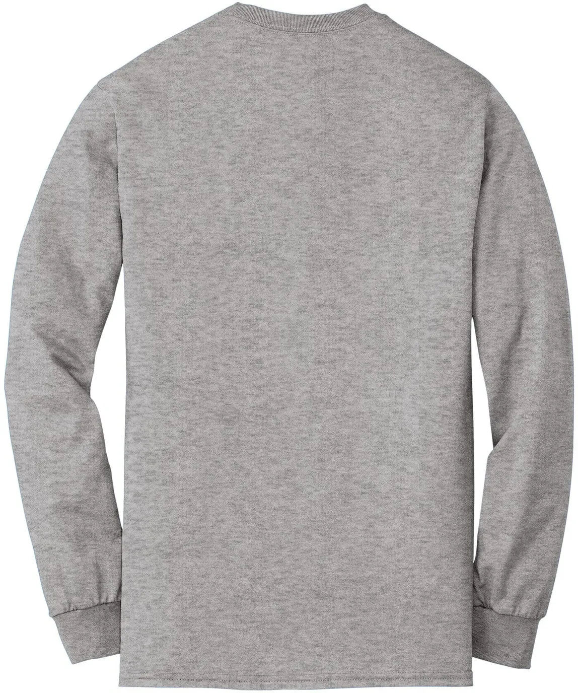 Gildan DryBlend50 Cotton/50 Poly Long Sleeve T-Shirt