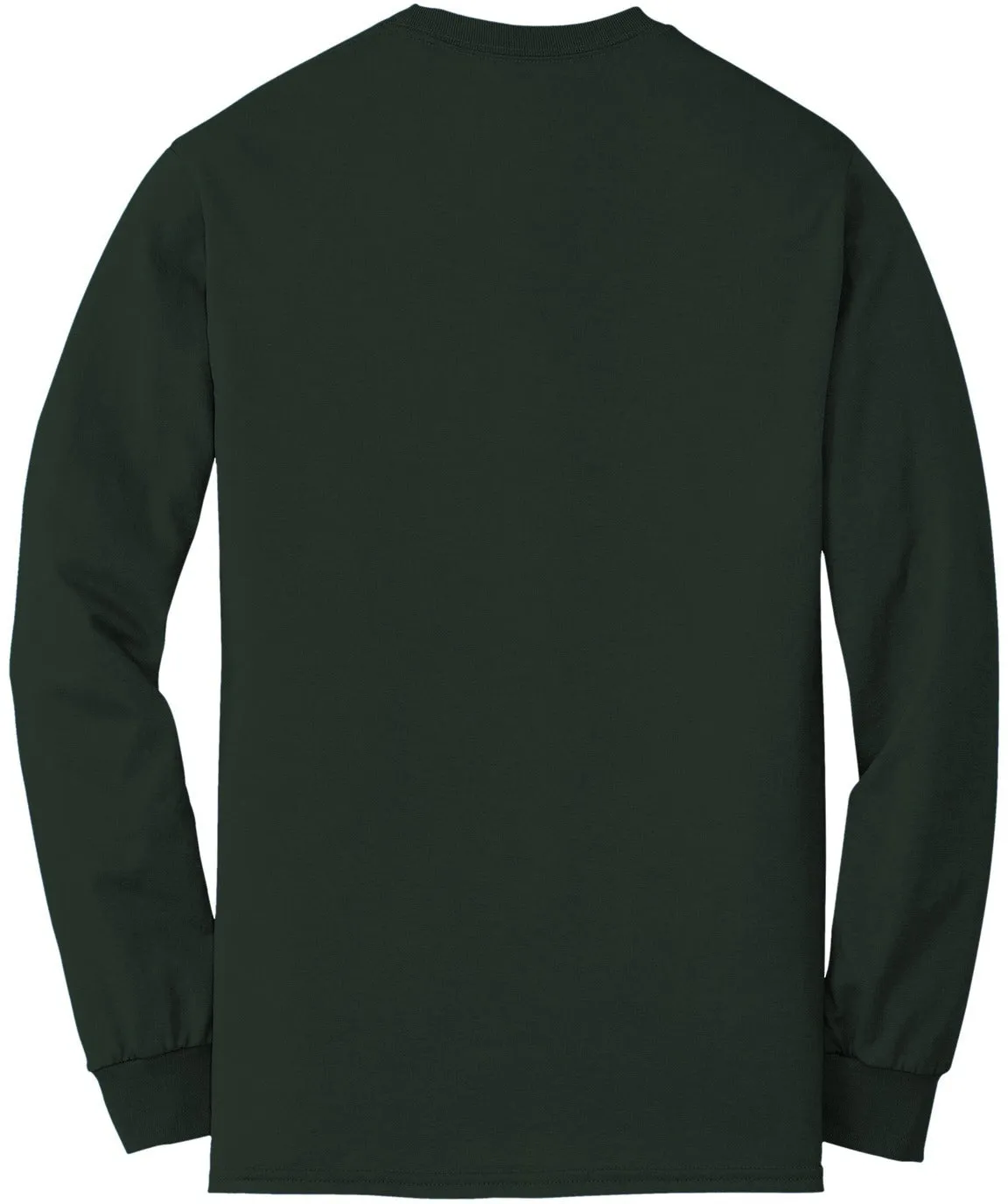 Gildan DryBlend50 Cotton/50 Poly Long Sleeve T-Shirt