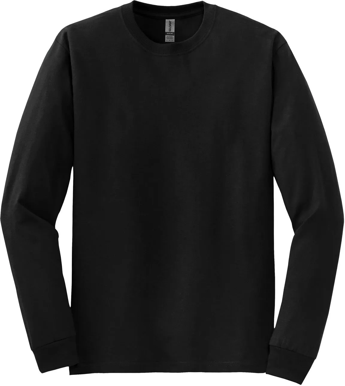 Gildan DryBlend50 Cotton/50 Poly Long Sleeve T-Shirt