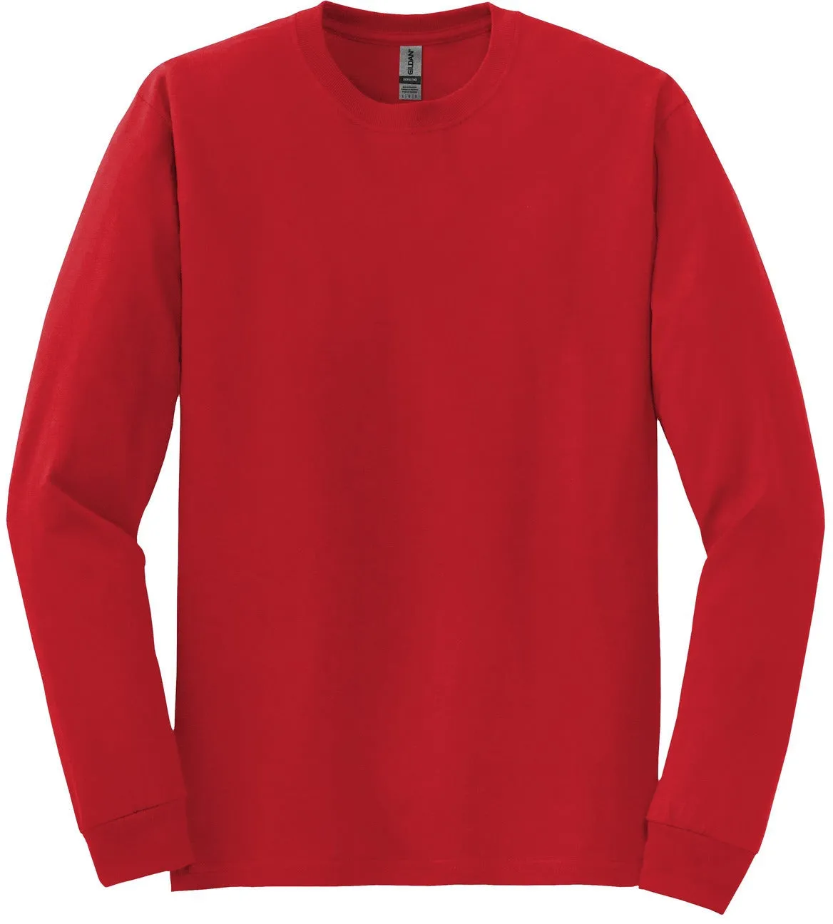 Gildan DryBlend50 Cotton/50 Poly Long Sleeve T-Shirt