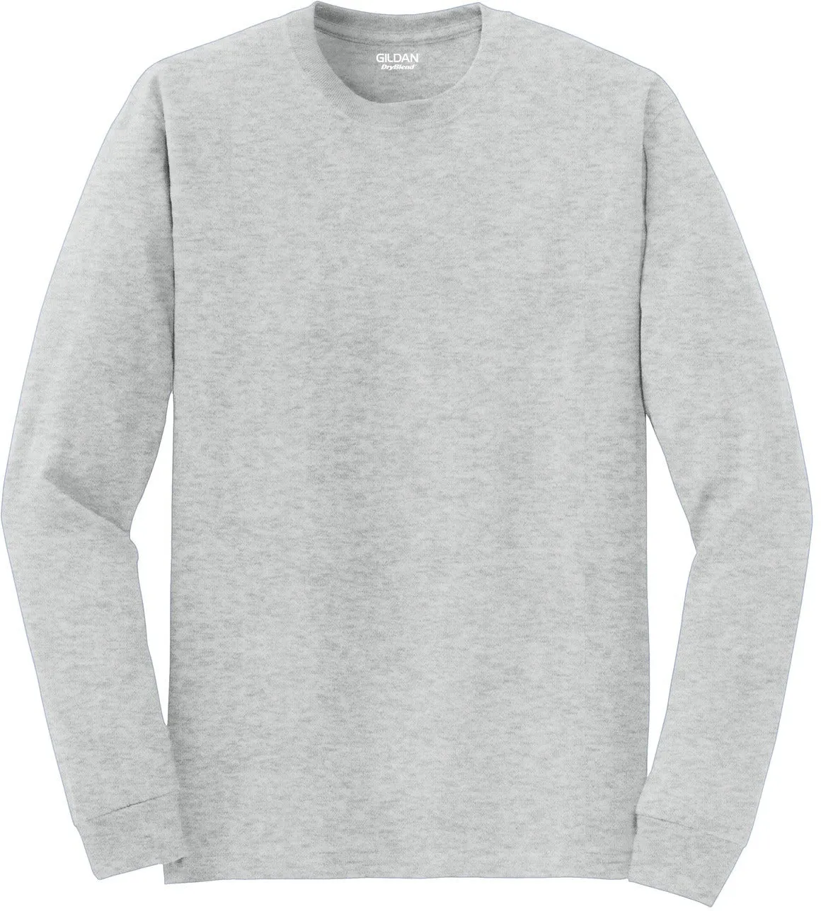 Gildan DryBlend50 Cotton/50 Poly Long Sleeve T-Shirt