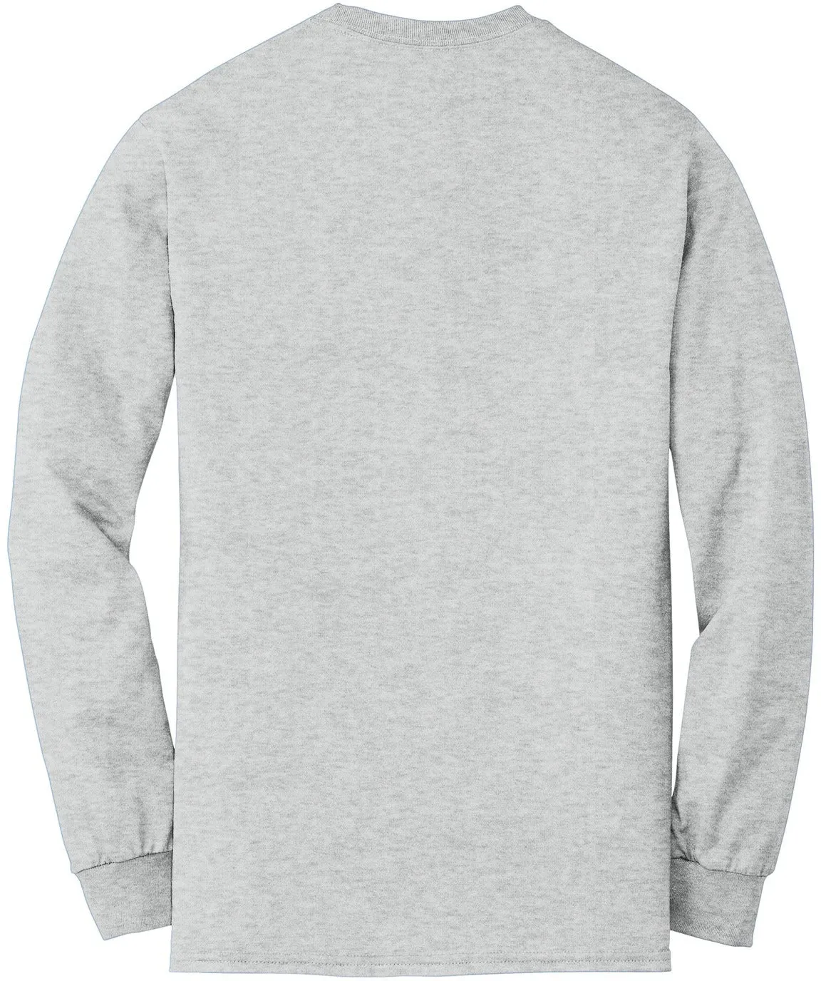 Gildan DryBlend50 Cotton/50 Poly Long Sleeve T-Shirt