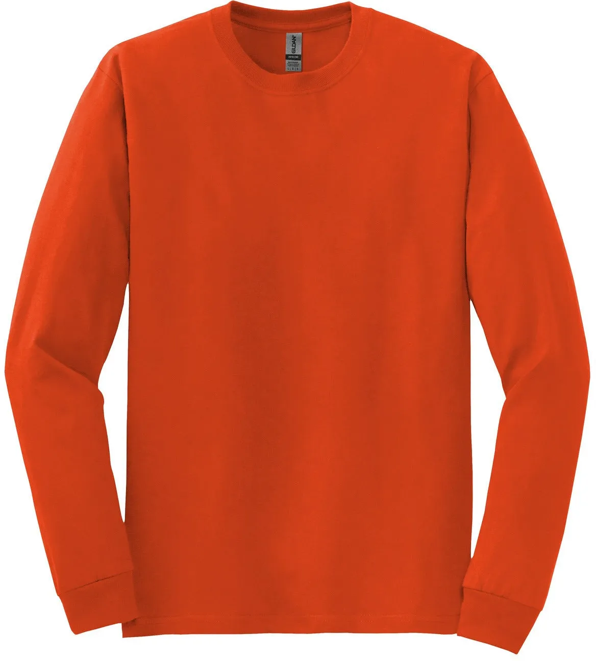 Gildan DryBlend50 Cotton/50 Poly Long Sleeve T-Shirt