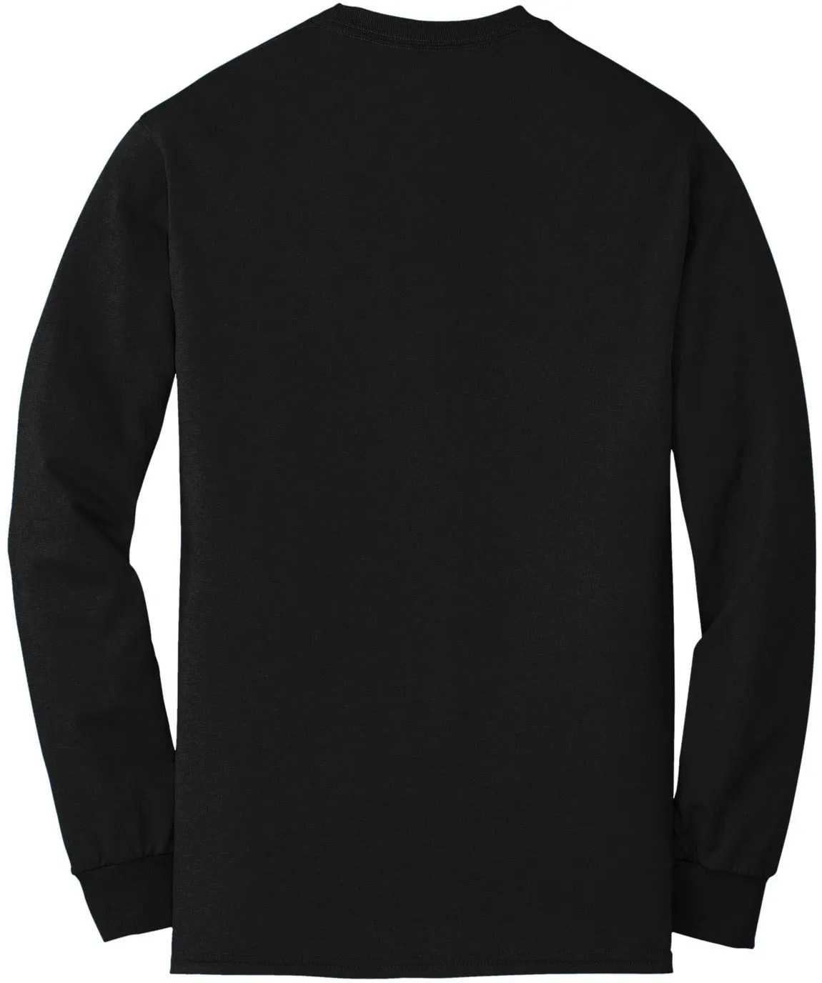Gildan DryBlend50 Cotton/50 Poly Long Sleeve T-Shirt