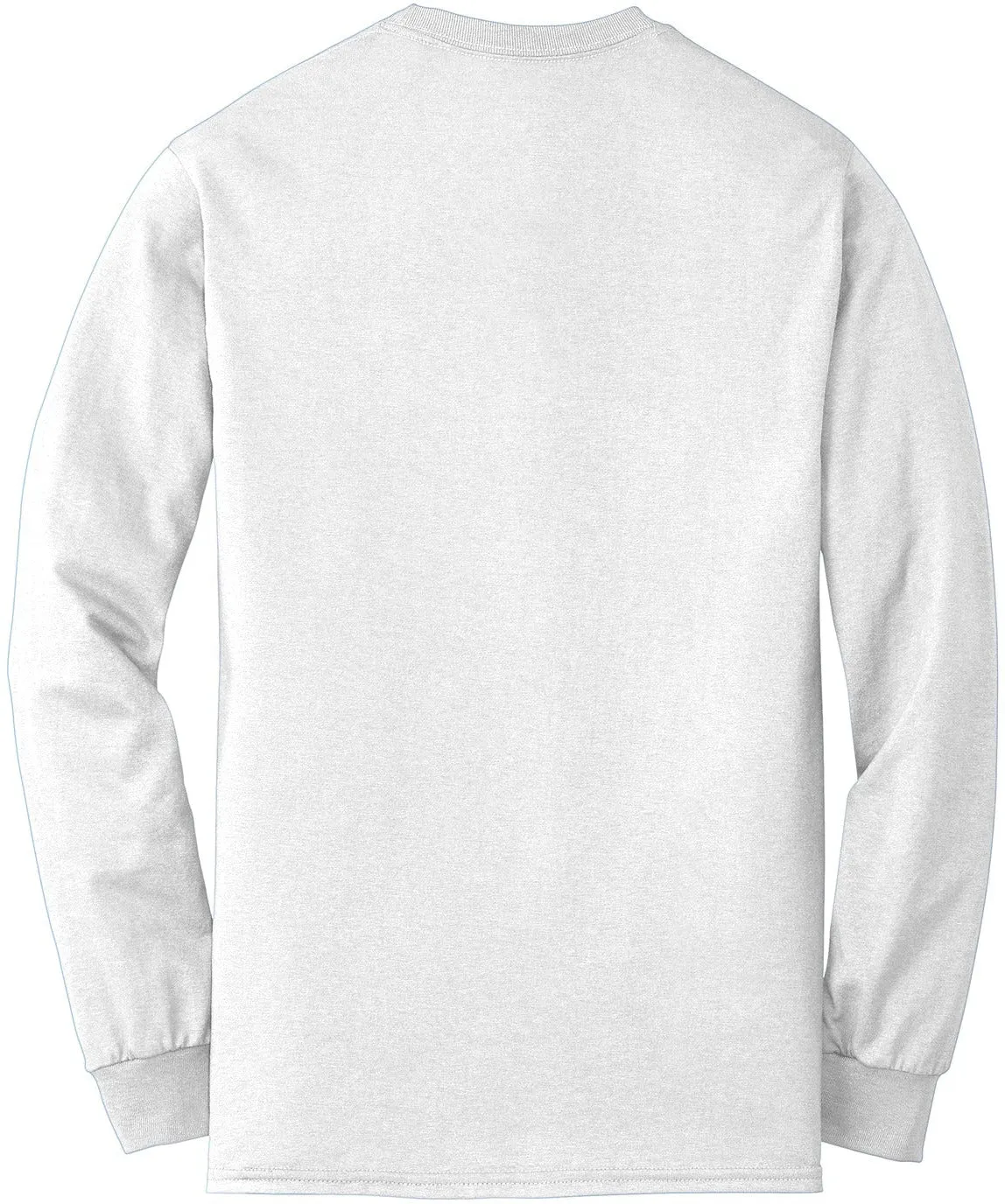 Gildan DryBlend50 Cotton/50 Poly Long Sleeve T-Shirt
