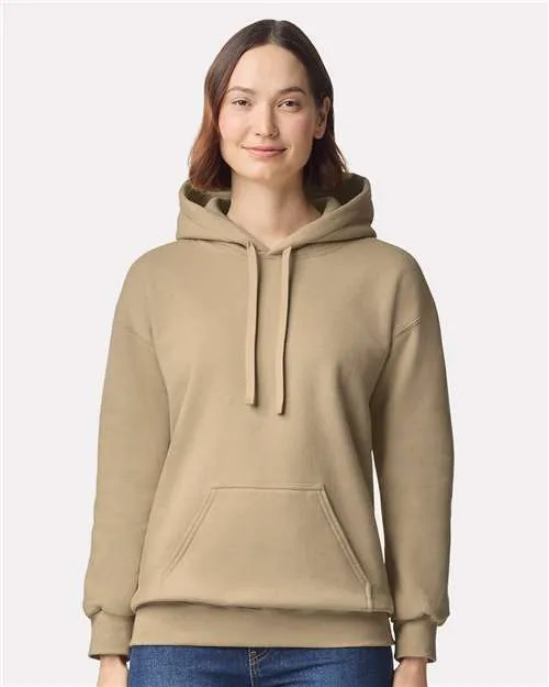 Gildan Hammer Maxweight Hooded Sweatshirt