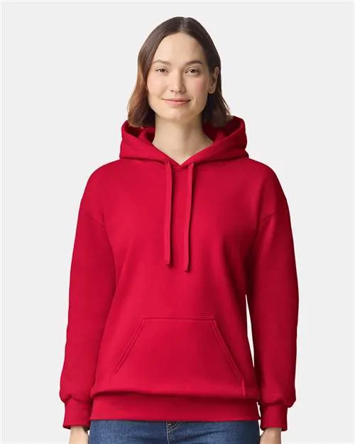 Gildan Hammer Maxweight Hooded Sweatshirt