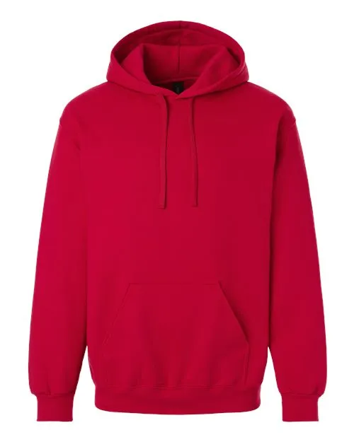Gildan Hammer Maxweight Hooded Sweatshirt