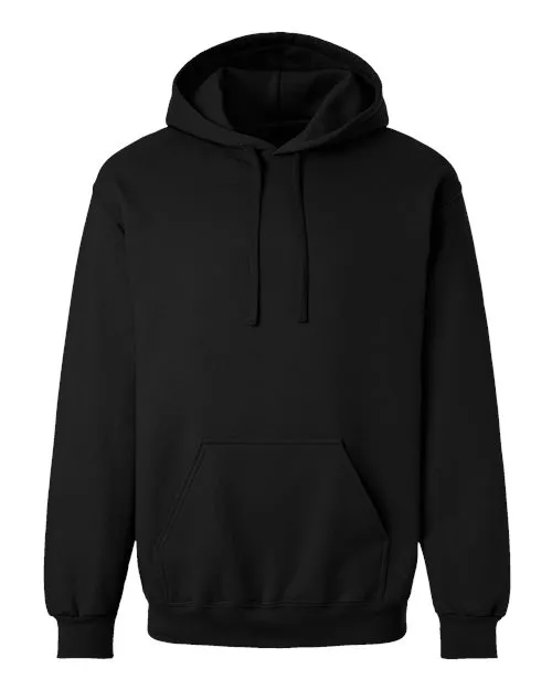 Gildan Hammer Maxweight Hooded Sweatshirt