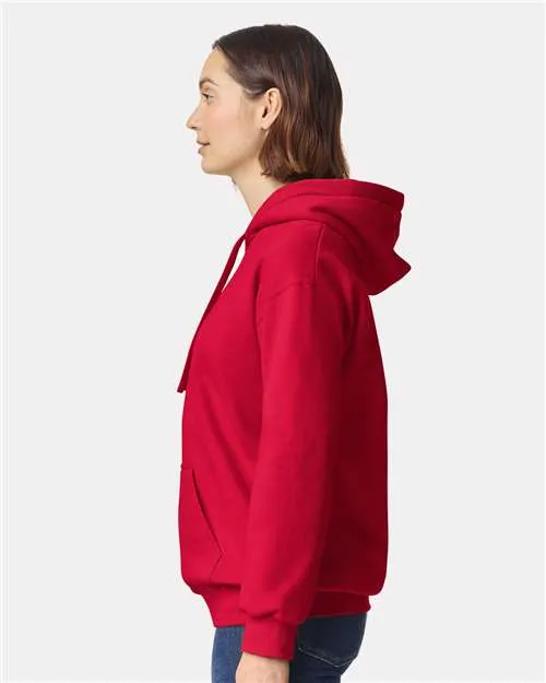 Gildan Hammer Maxweight Hooded Sweatshirt