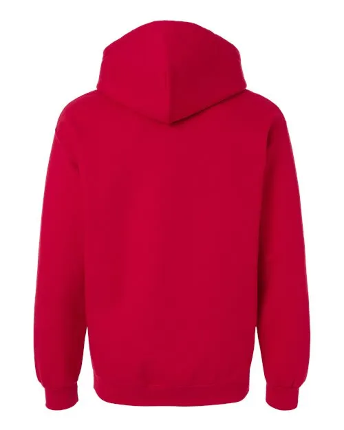 Gildan Hammer Maxweight Hooded Sweatshirt