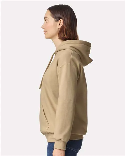 Gildan Hammer Maxweight Hooded Sweatshirt