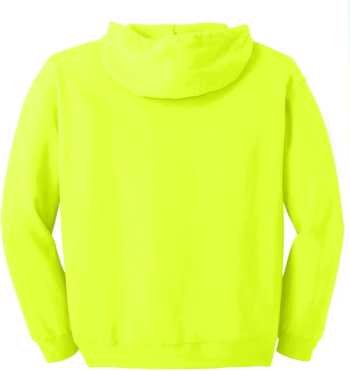Gildan Heavy Blend Full-Zip Hooded Sweatshirt