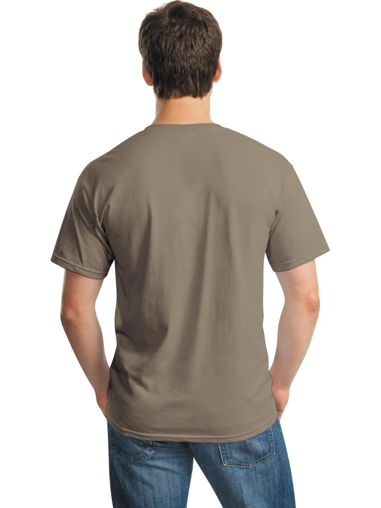 Gildan Heavy Cotton100% Cotton T-Shirt