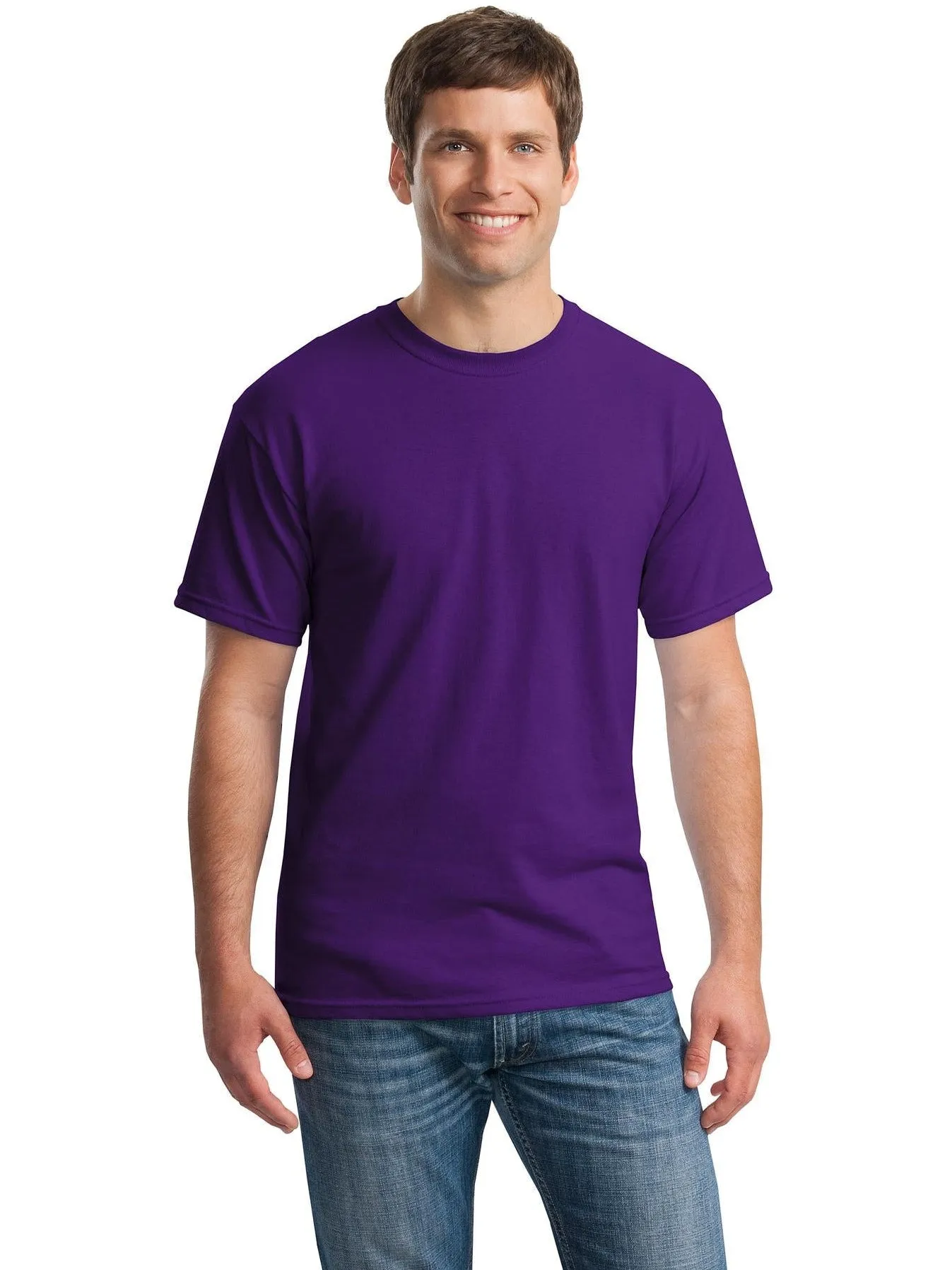 Gildan Heavy Cotton100% Cotton T-Shirt