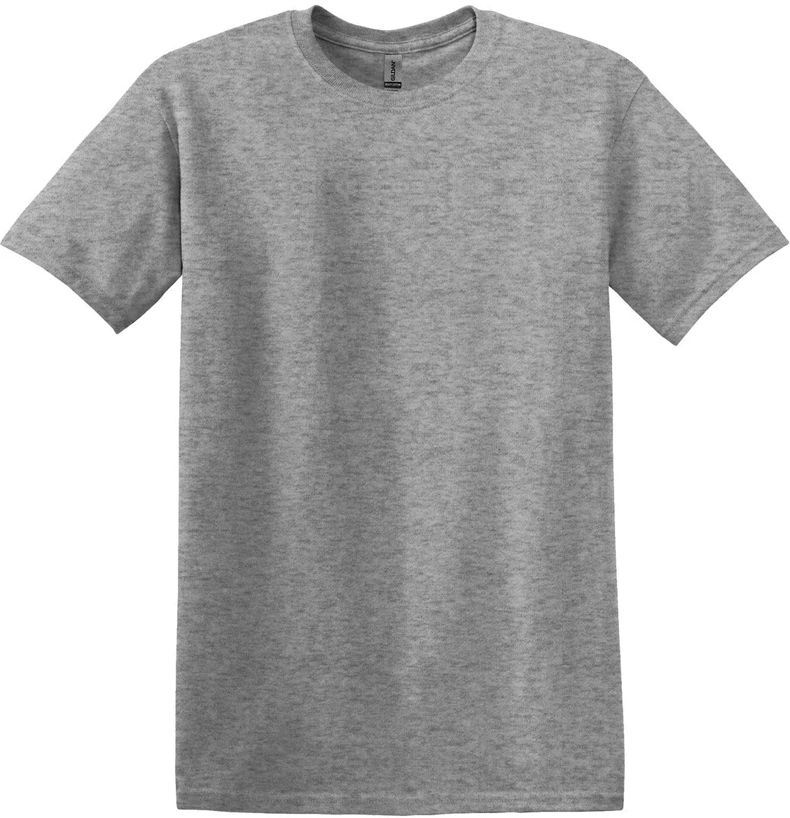 Gildan Heavy Cotton100% Cotton T-Shirt