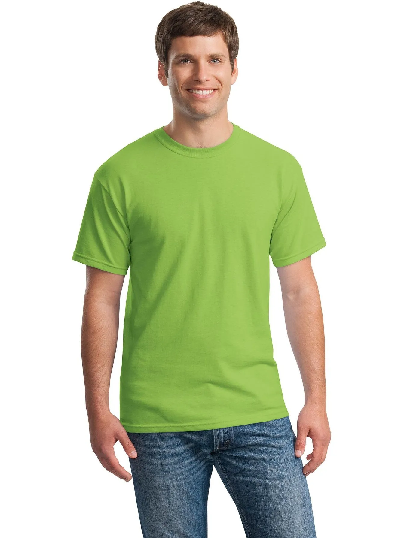 Gildan Heavy Cotton100% Cotton T-Shirt