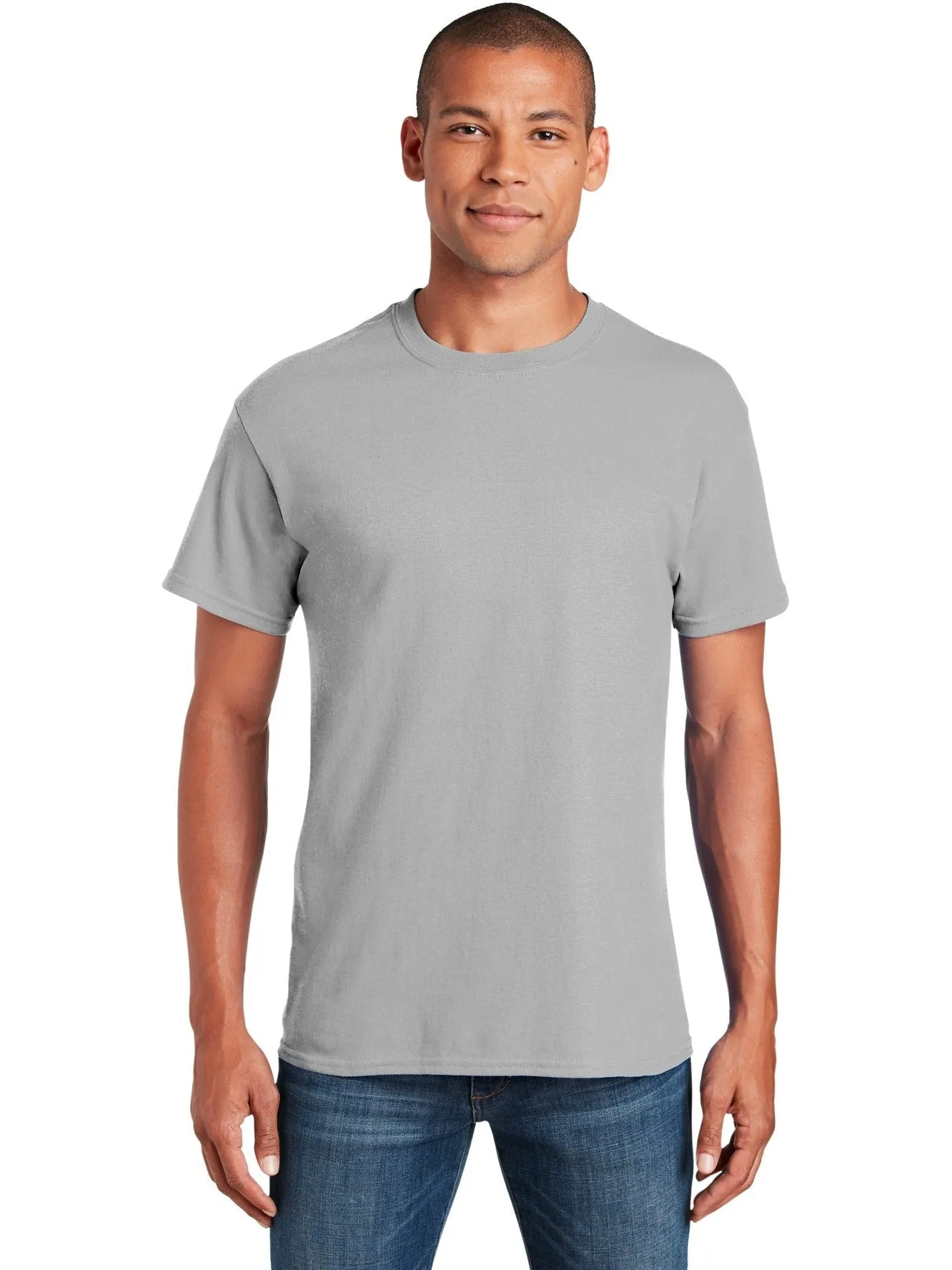 Gildan Heavy Cotton100% Cotton T-Shirt