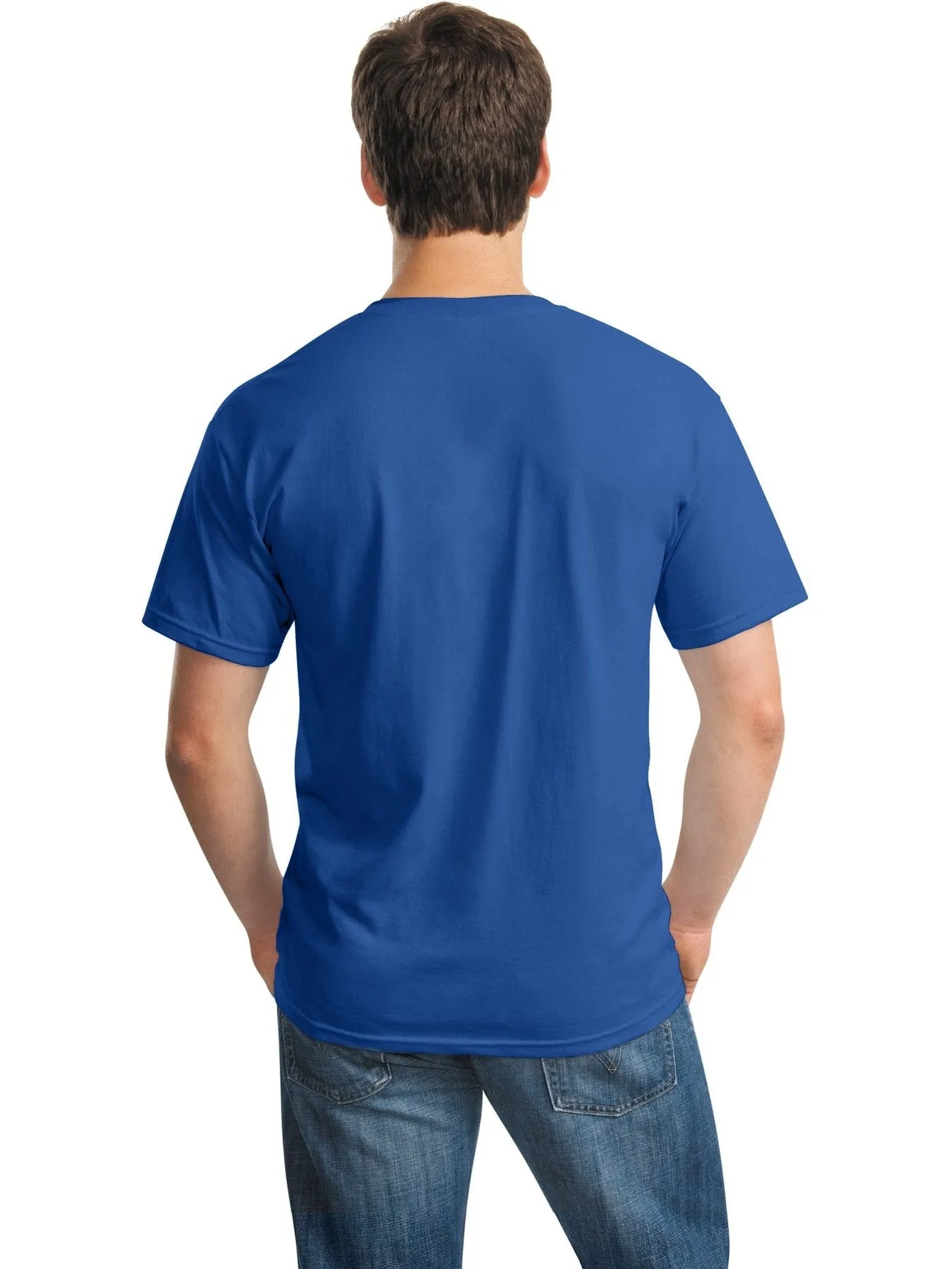 Gildan Heavy Cotton100% Cotton T-Shirt