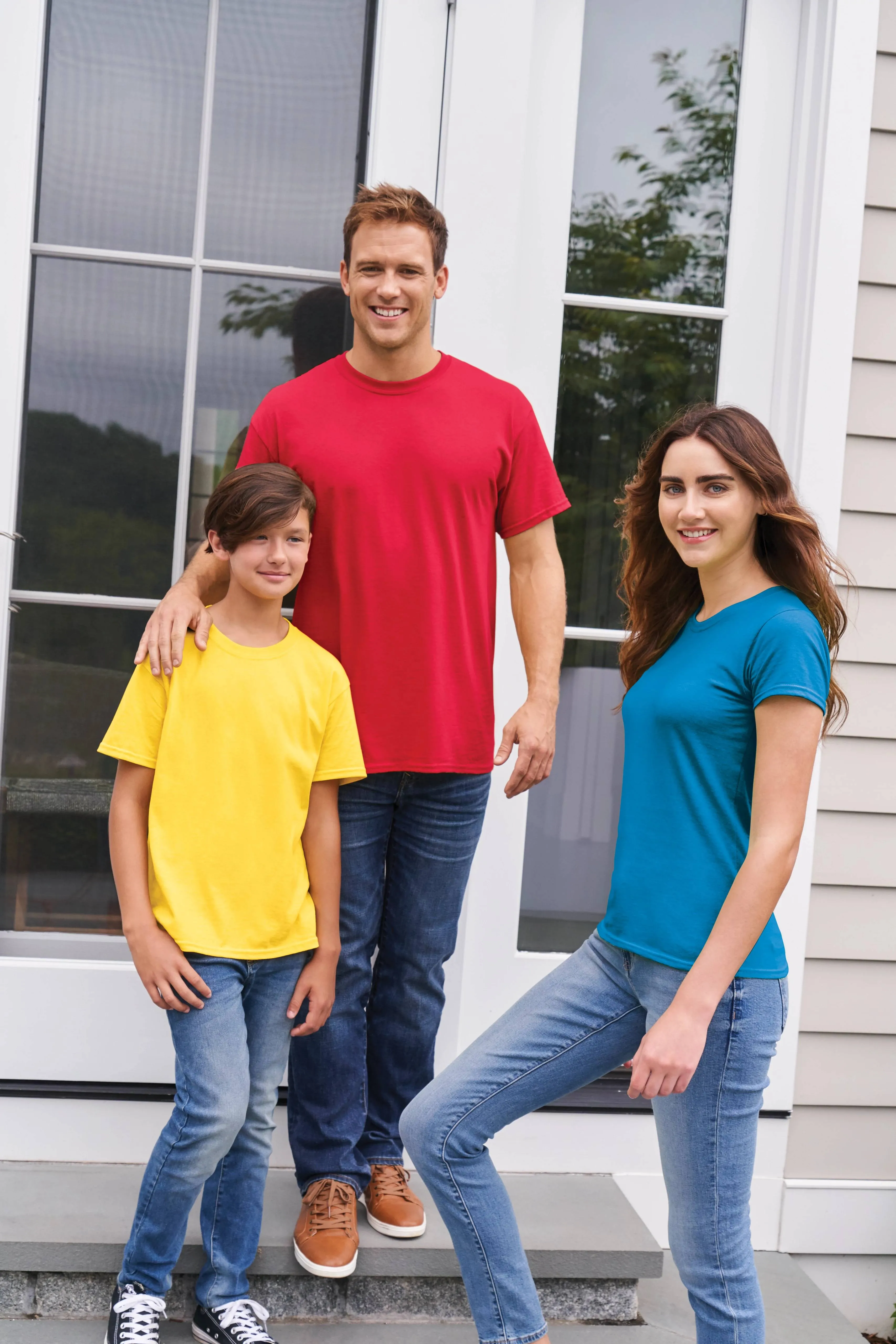 Gildan Heavy Cotton100% Cotton T-Shirt