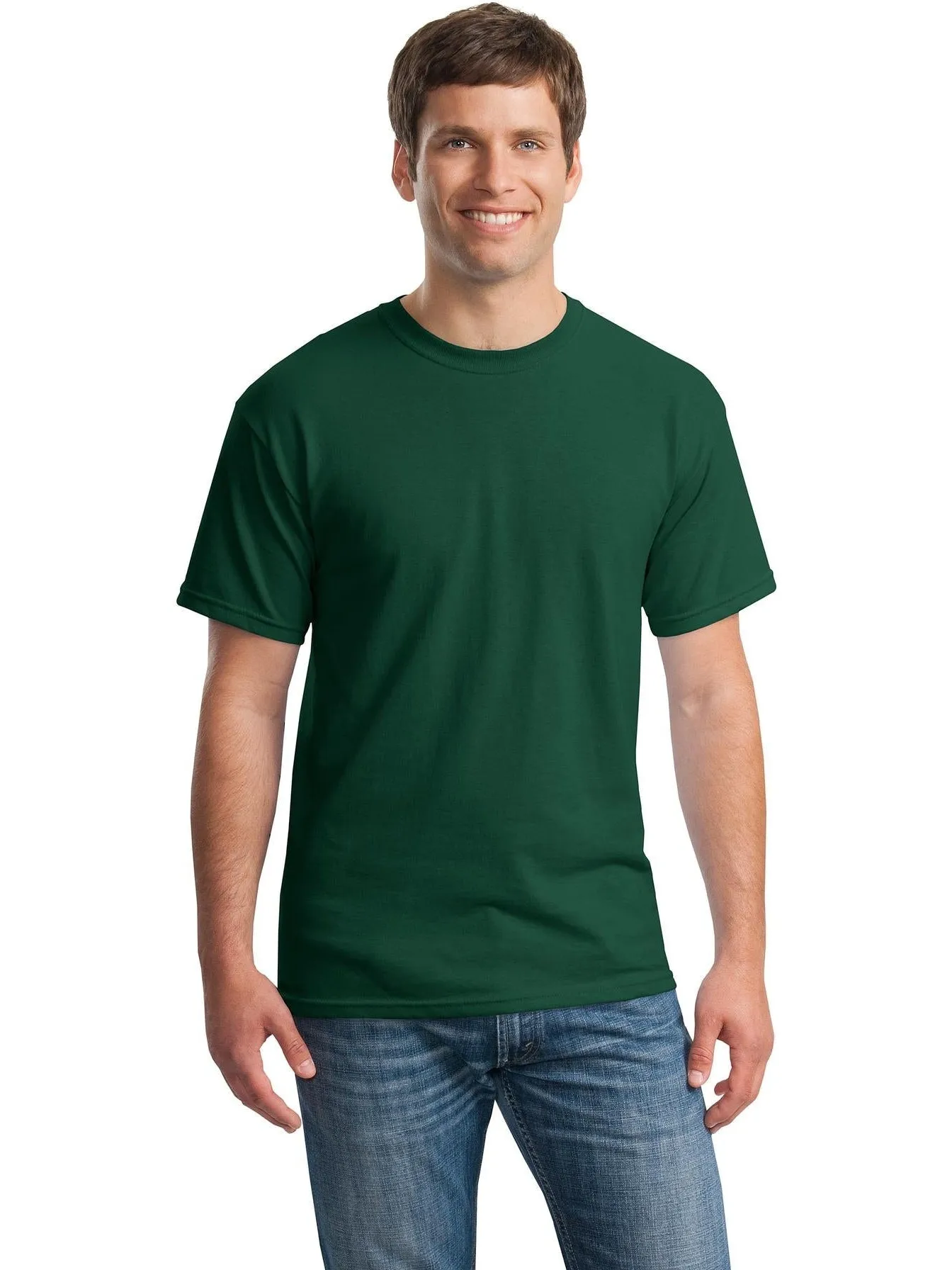 Gildan Heavy Cotton100% Cotton T-Shirt