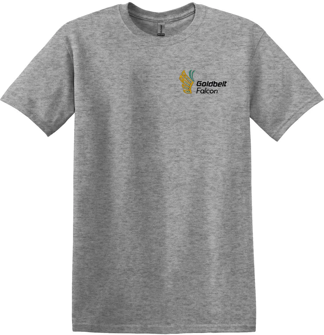 Gildan Heavy Cotton100% Cotton T-Shirt