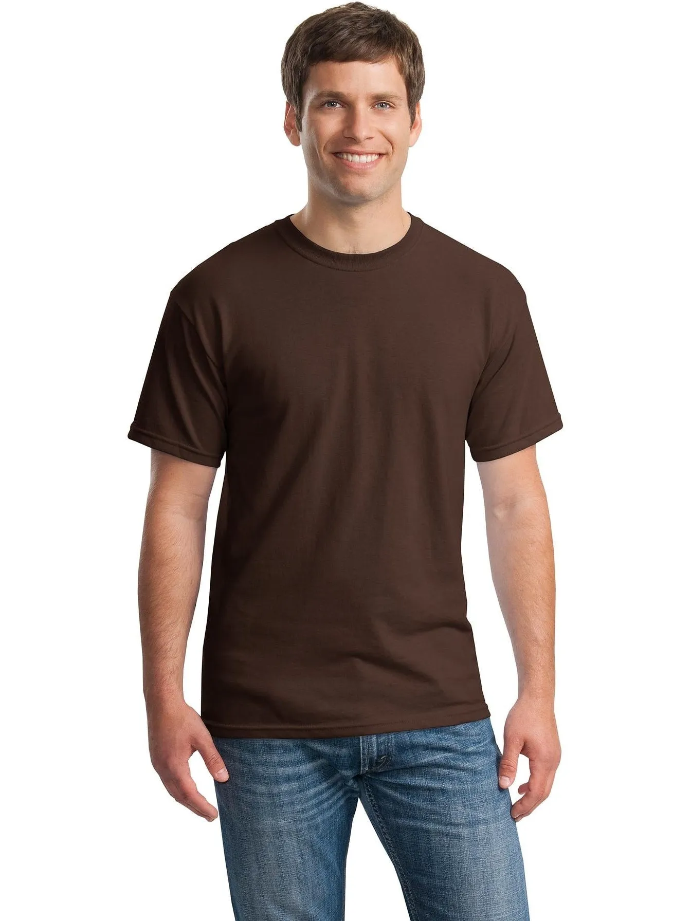 Gildan Heavy Cotton100% Cotton T-Shirt