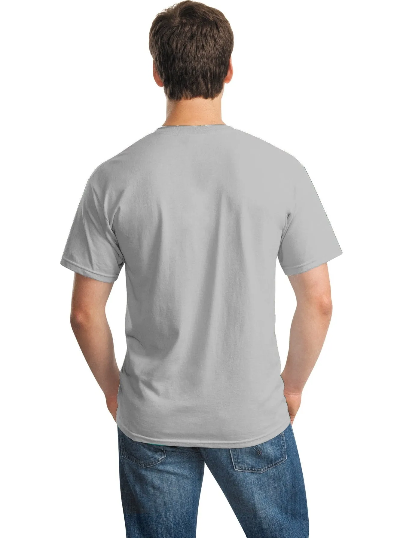 Gildan Heavy Cotton100% Cotton T-Shirt