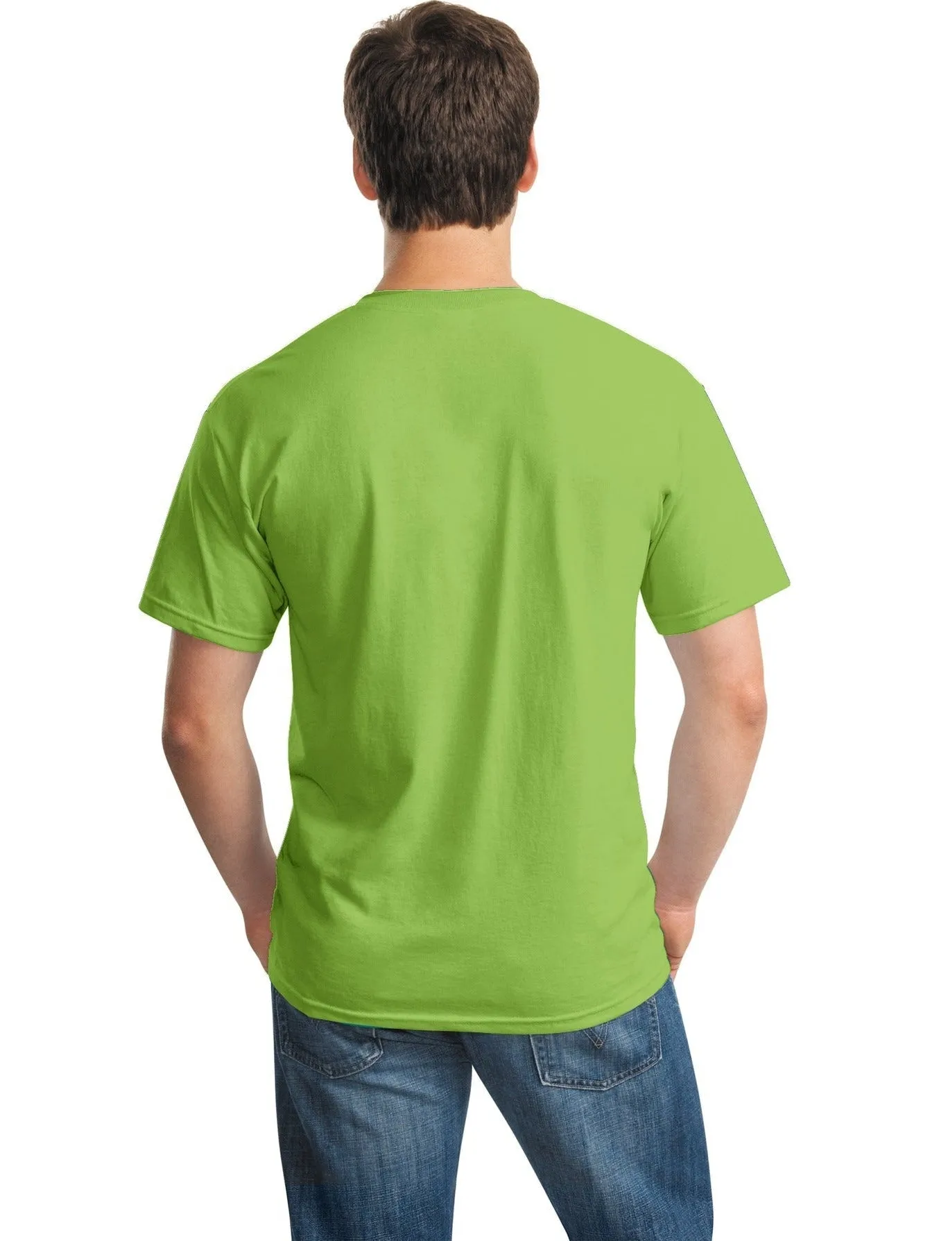 Gildan Heavy Cotton100% Cotton T-Shirt