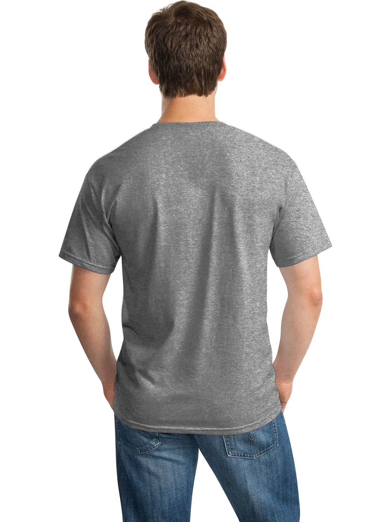 Gildan Heavy Cotton100% Cotton T-Shirt