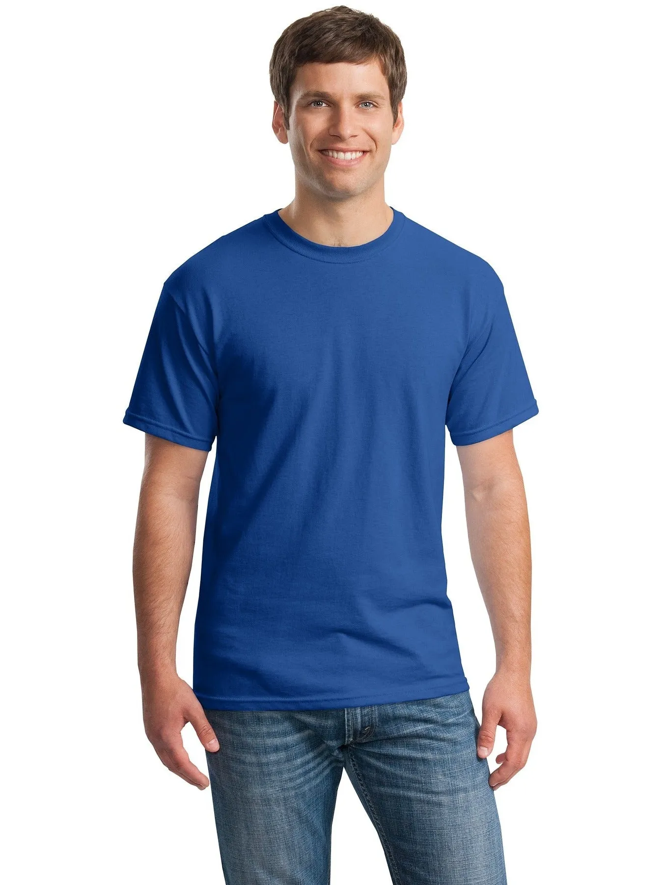 Gildan Heavy Cotton100% Cotton T-Shirt