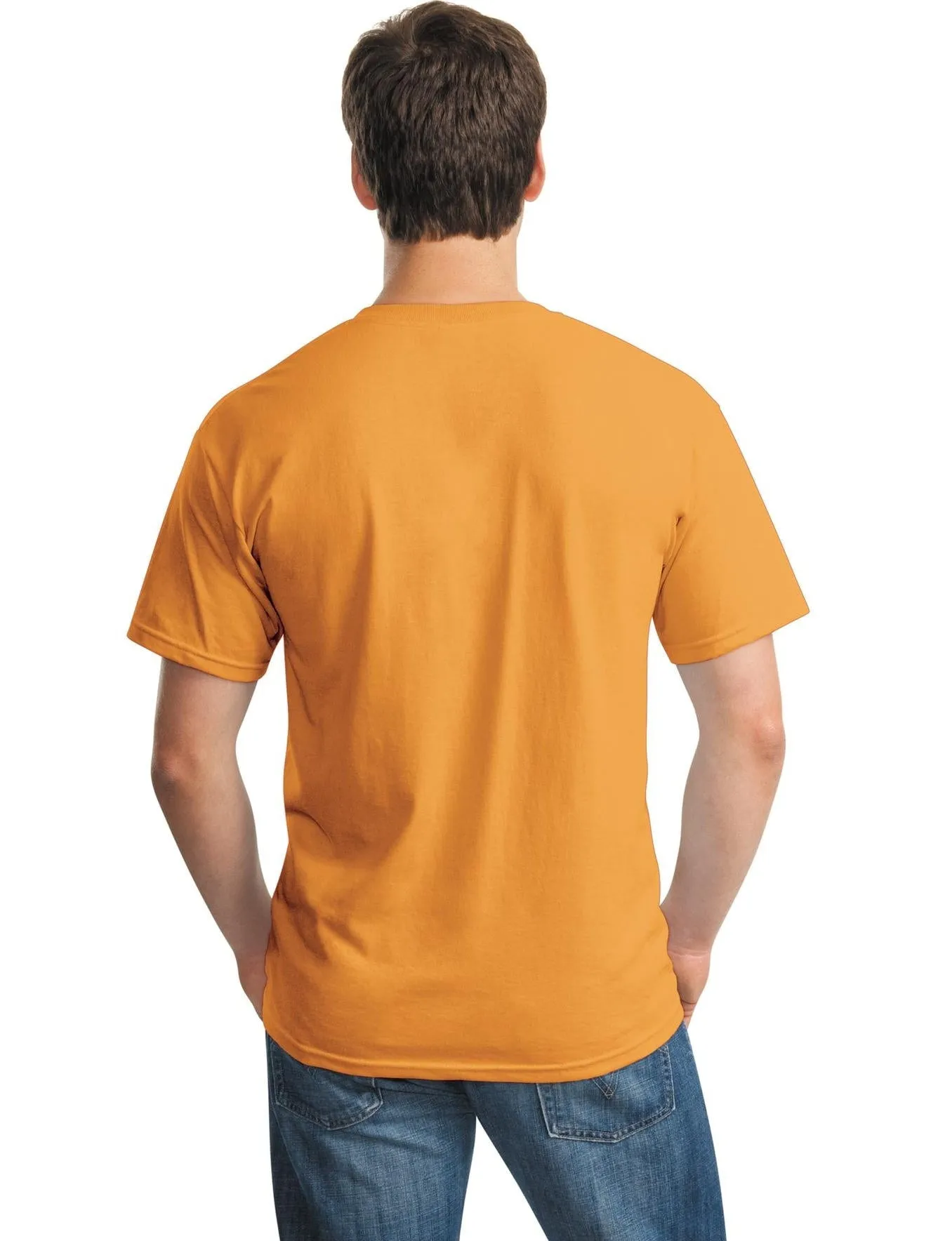 Gildan Heavy Cotton100% Cotton T-Shirt