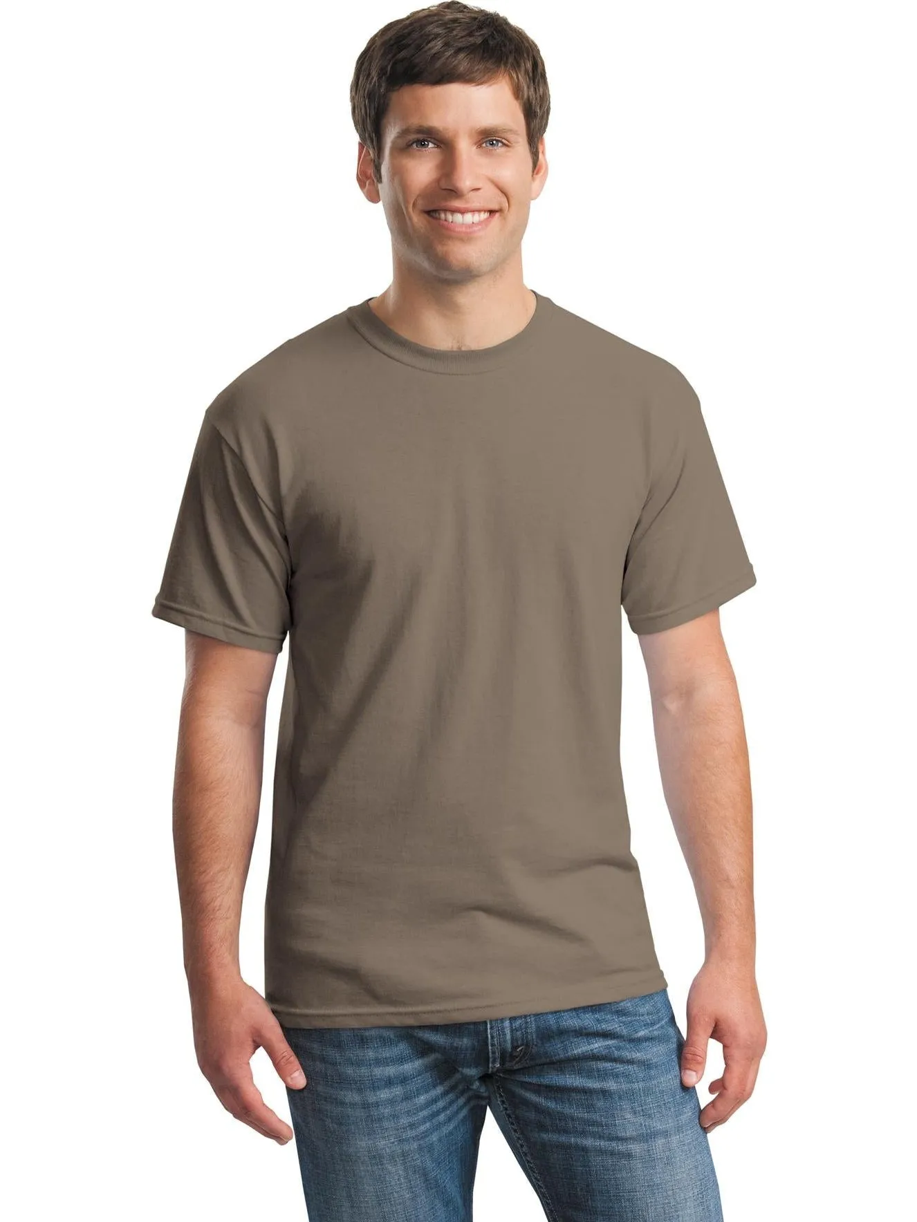 Gildan Heavy Cotton100% Cotton T-Shirt