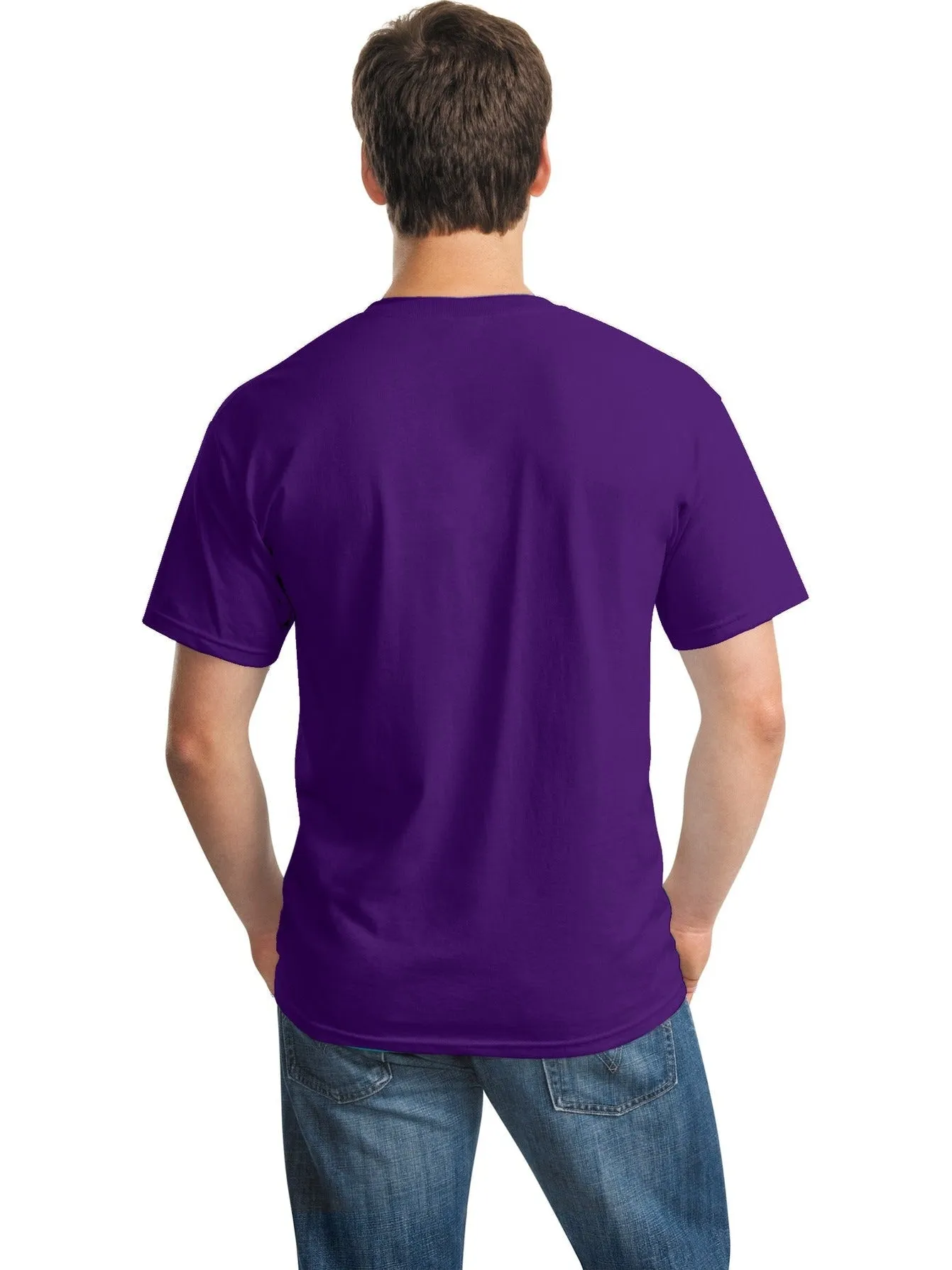 Gildan Heavy Cotton100% Cotton T-Shirt