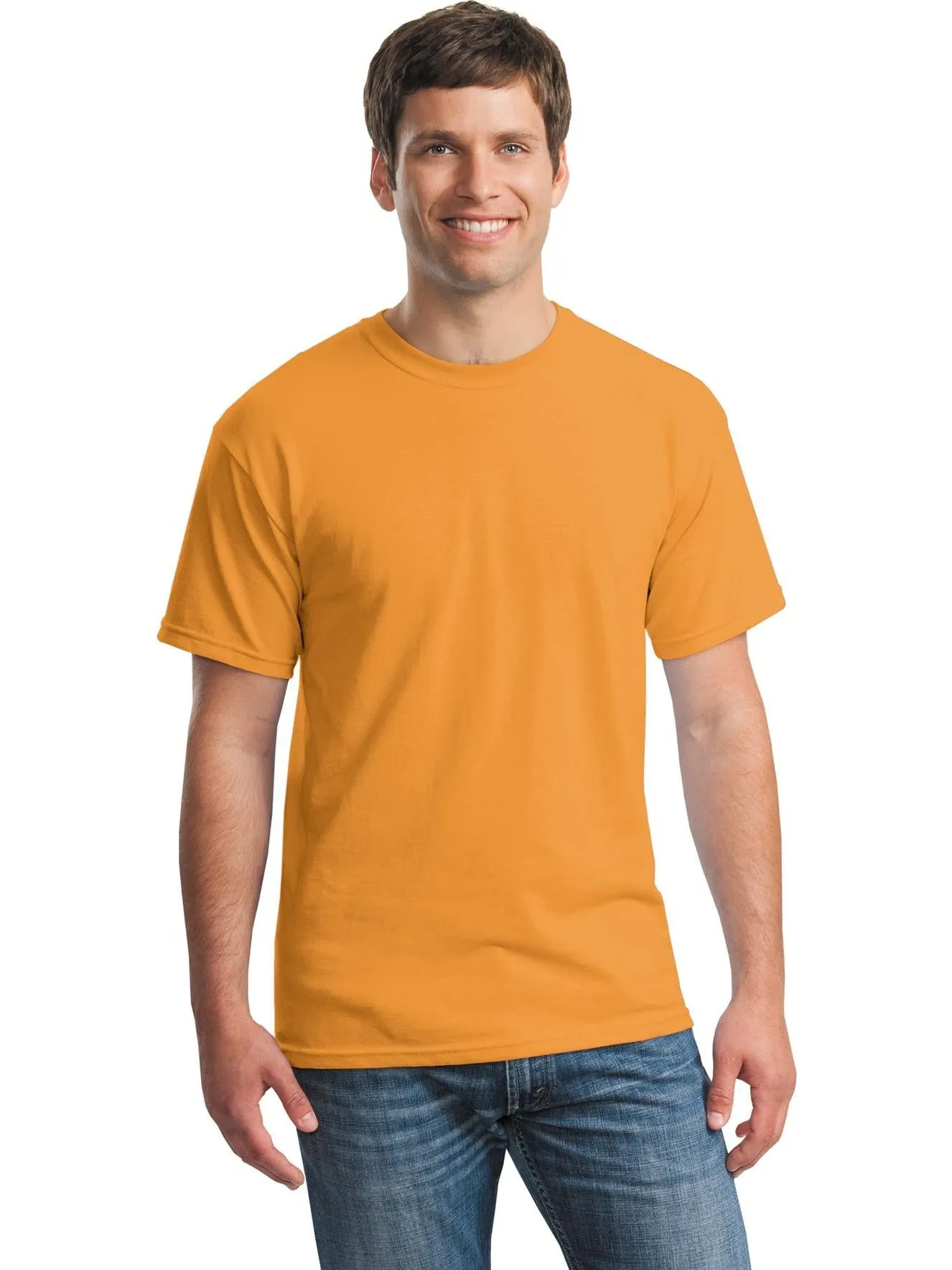 Gildan Heavy Cotton100% Cotton T-Shirt