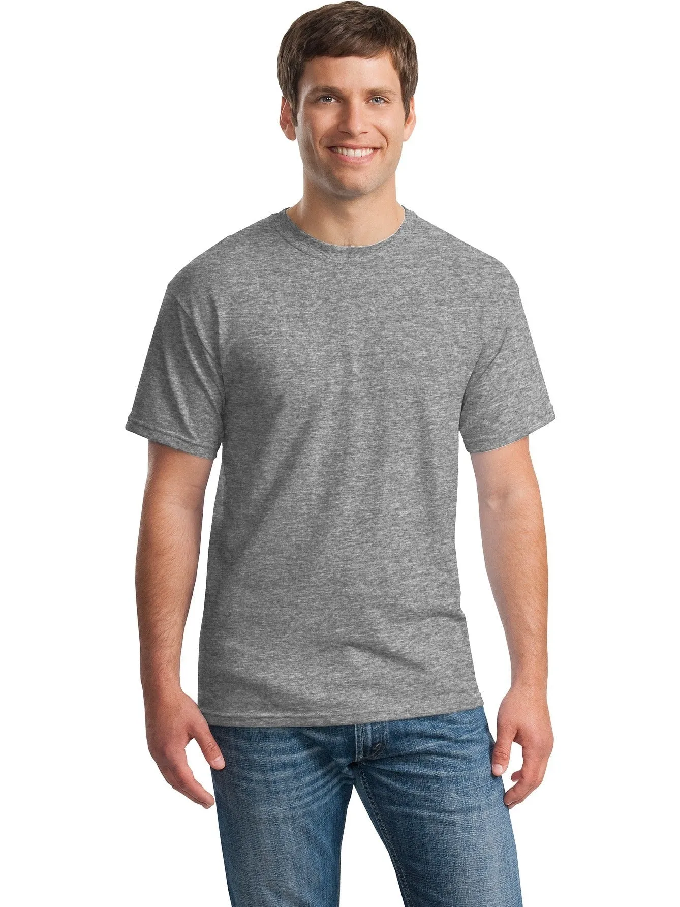 Gildan Heavy Cotton100% Cotton T-Shirt