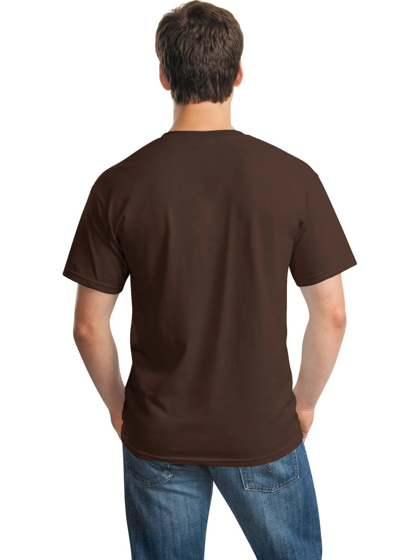 Gildan Heavy Cotton100% Cotton T-Shirt