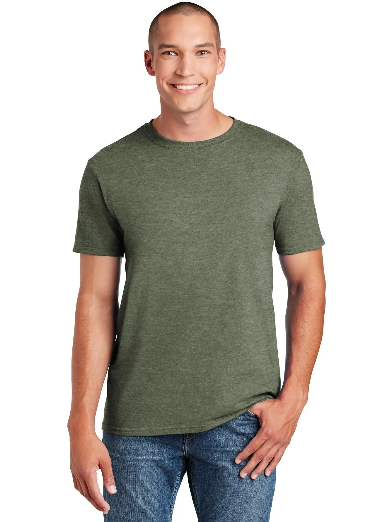 Gildan Softstyle T-Shirt