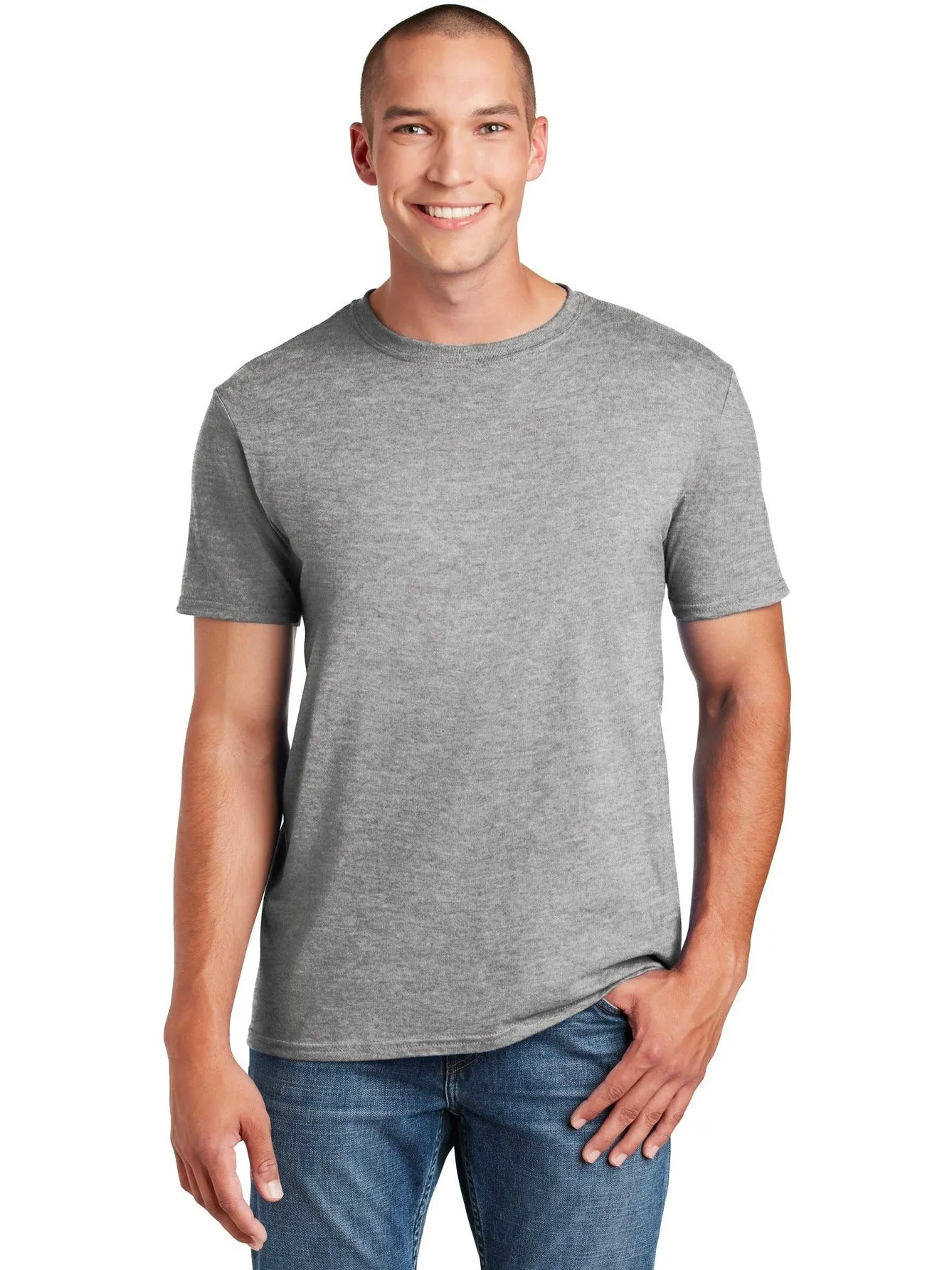 Gildan Softstyle T-Shirt