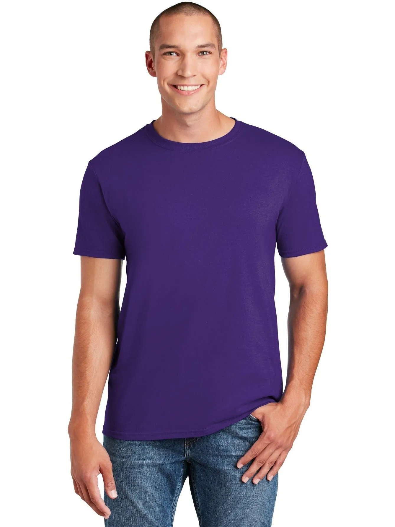 Gildan Softstyle T-Shirt