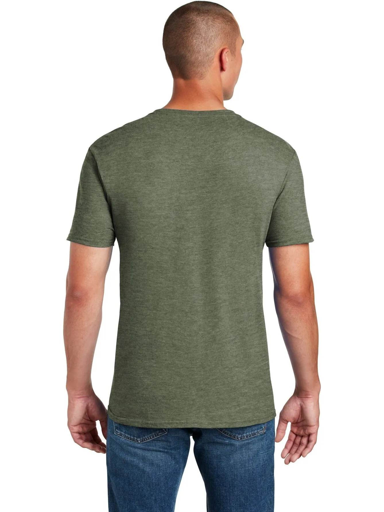 Gildan Softstyle T-Shirt