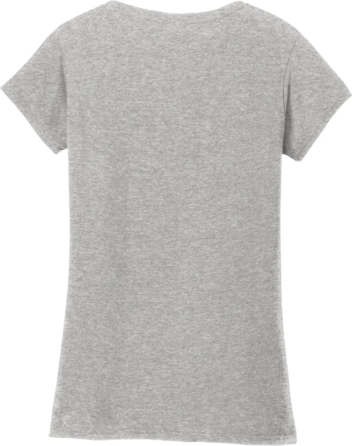Gildan SoftstyleLadies Fit V-Neck T-Shirt