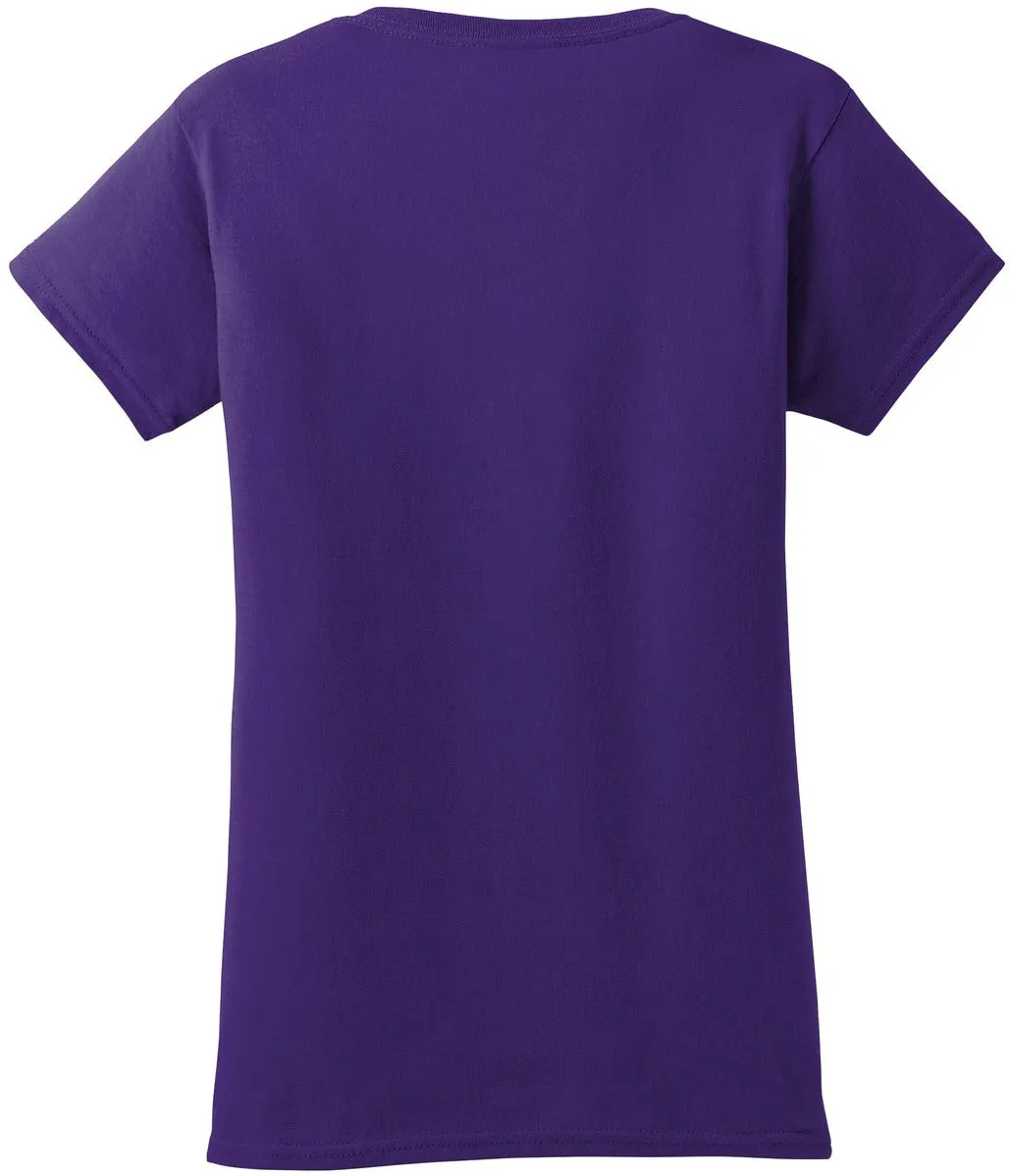 Gildan SoftstyleLadies' T-Shirt